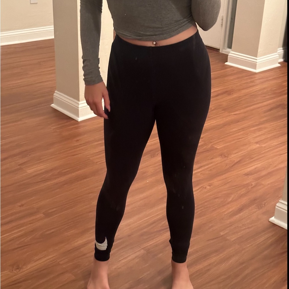Nike leggings